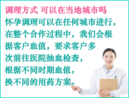 加拿大代孕流程