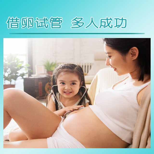 借卵试管 多人成功