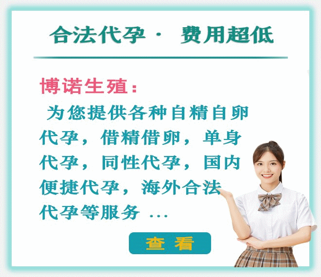 加拿大代孕公司